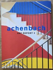 Gerhard Richter / Sol Lewitt /