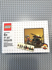 LEGO Castle: Classic Knights