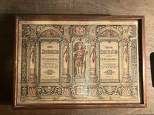 Richter Anker Steinbaukasten 8