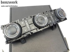 Mercedes Sprinter 906 VW Crafter Bedienteil Heizung Klima NEU NOS 9068301385 ✔️