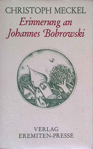Erinnerung johannes - an,