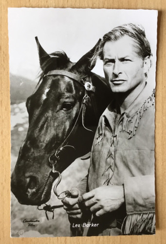 Winnetou teil - 2.,