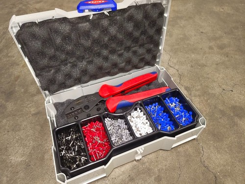 Knipex 23 - 90,