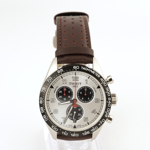 Tissot prs 516 - 516, chronograph
