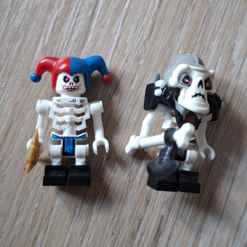 Lego ninjago minifiguren - lego,