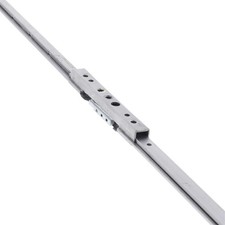 SI Siegenia Stulpflügelgetriebe DSG3 Gr. 4a/TL E-LOOK 246344 856659