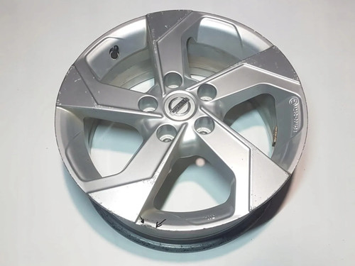Alufelge zoll 5 - alufelge,
