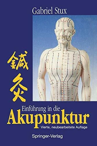 Einführung die akupunktur - in,