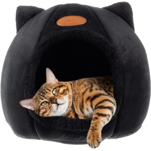 Katzenhöhle katzenbett katzen - katzenbett,