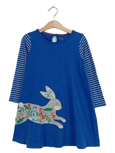 Mini boden freizeitkleid - boden,