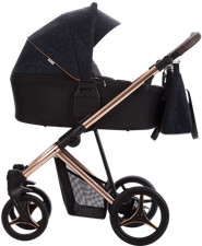 Bebetto 2-in-1 Flavio Premium Class Stella 05 Multifunktionskinderwagen