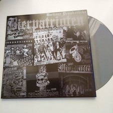 BIERPATRIOTEN - " BERLINER