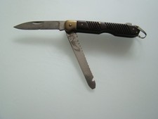 UdSSR,Sowjetisches Luftwaffe Pilotenmesser Piloten Notfall Messer