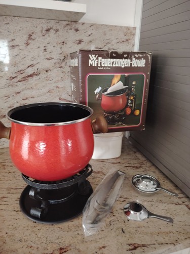 Wmf feuerzangenbowle set - feuerzangenbowle,