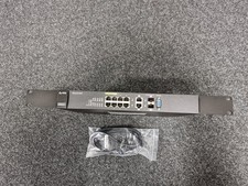 Zyxel GS2210-8HP 8-Port