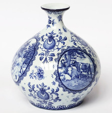 Keramik Vase Royal Bonn