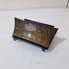 E99* Mercedes Benz W211 E-Klasse Avantgarde Aschenbecher Mittelkonsole