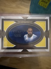 Futera Unique Edition 21