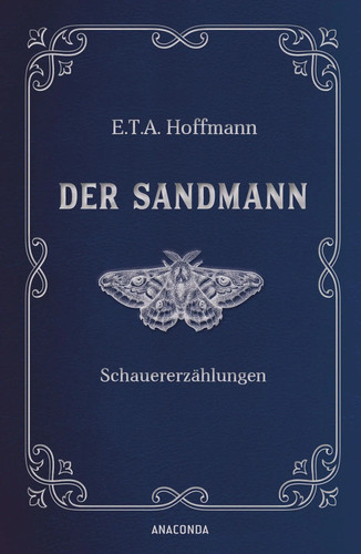 Hoffmann der - t.,