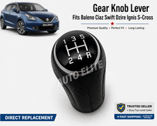 Suzuki baleno ciaz - baleno, s-cross