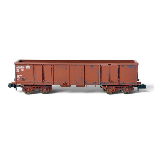 Arnold hn6081 hochbordwagen - hn6081,