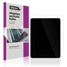 2x Schutzfolie klar für Teclast Artpad Pro 12.7 Zoll Displayschutzfolie Folie