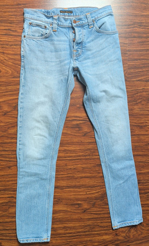 Nudie jean grim - nudie,