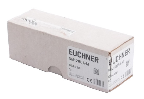 Euchner sicherheitsschalter - euchner,