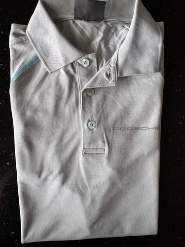 Porsche design polohemd sport - porsche,