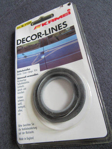 Kamei decor lines original