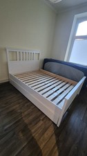 Ikea hemnes bettgestell - hemnes, in