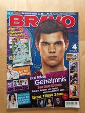 Bravo 2011 Nr. 48 23.11