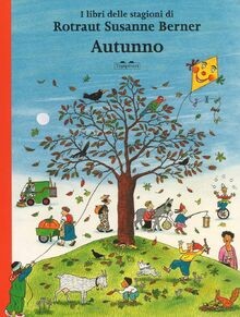 Autunno libri delle - autunno.,