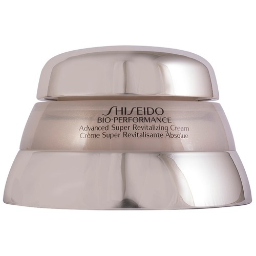 Shiseido bio performance - shiseido, bio-performance