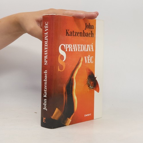 Spravedlivá věc john - spravedlivá,