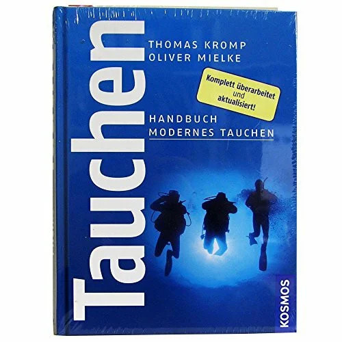 Tauchen handbuch modernes - handbuch,
