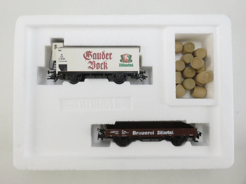 Märklin 94037 ac - märklin,