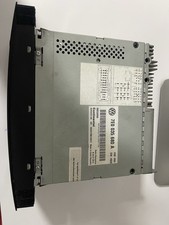 VW Volkswagen RNS510 GPS Navigation 7E0 035680 A