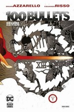 100 Bullets (Deluxe Edition)