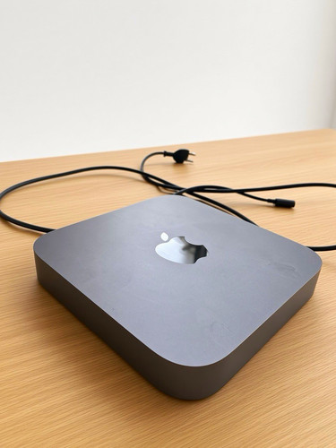 Apple mac mini - mini, core