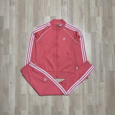 Adidas Firebird Trainingsanzug