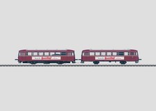 Märklin 39982 Schienenbus mit