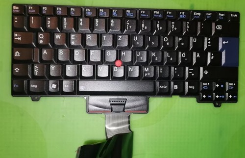 Tastatur deutsch für 6 - tastatur,