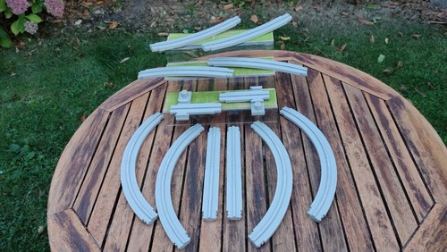 Lego monorail accessory track - lego,
