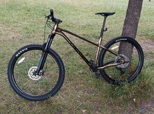 Merida Big Trail 500 Hardtail Mountainbike 29 XXL Rahmen