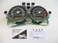 NEU ORIG HONDA Cockpit kpl Tacho Instrumente CBF1000 SC58 CBF 1000 no ABS 06-