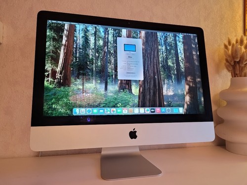 Apple imac a1418 - 13,1,