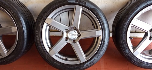Alufelgen dotz cp5 - dotz,