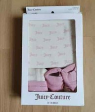 Juicy Couture Baby Mädchen