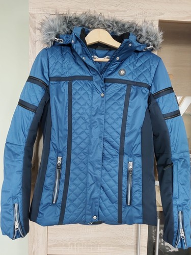 Ski und snowboardjacke icepaek - und,